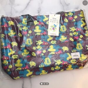 Harveys Classic Mickey Bag
